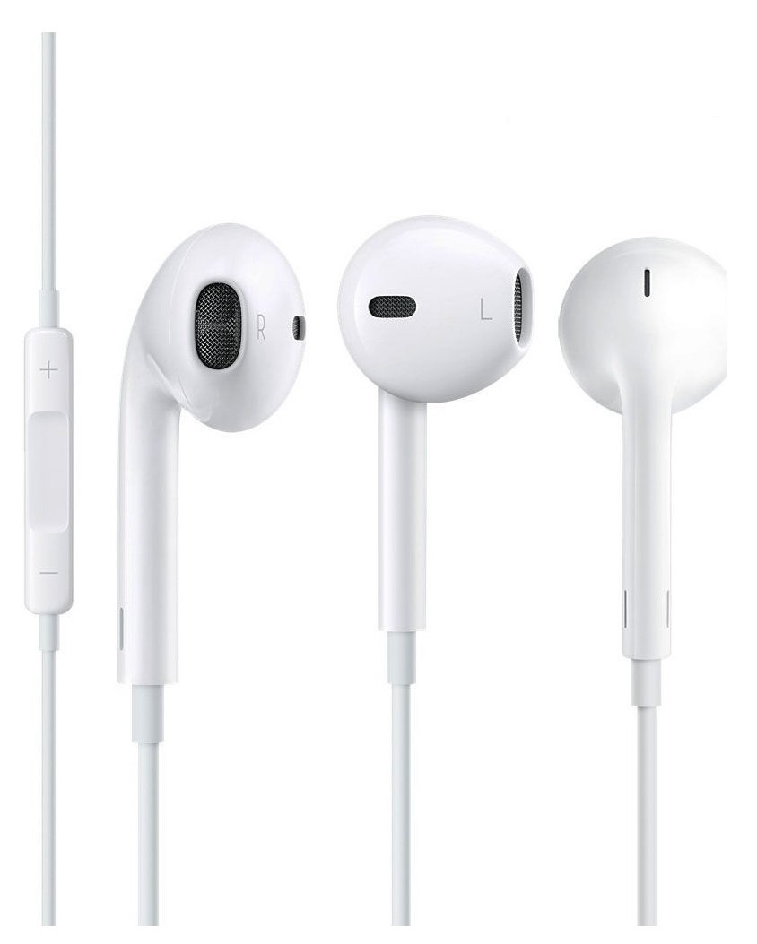 Проводные наушники Apple EarPods (USB-C)