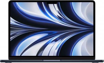 Ноутбук Apple MacBook Air 13 M2 8/256 Гб Midnight