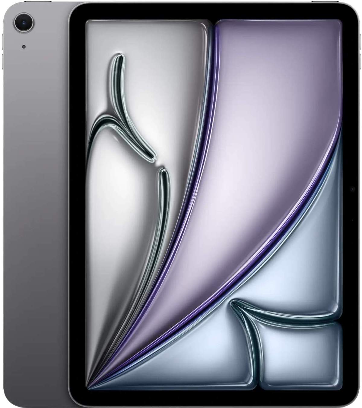 iPad Air 11" М4 Wi-Fi 256 Гб Space Gray