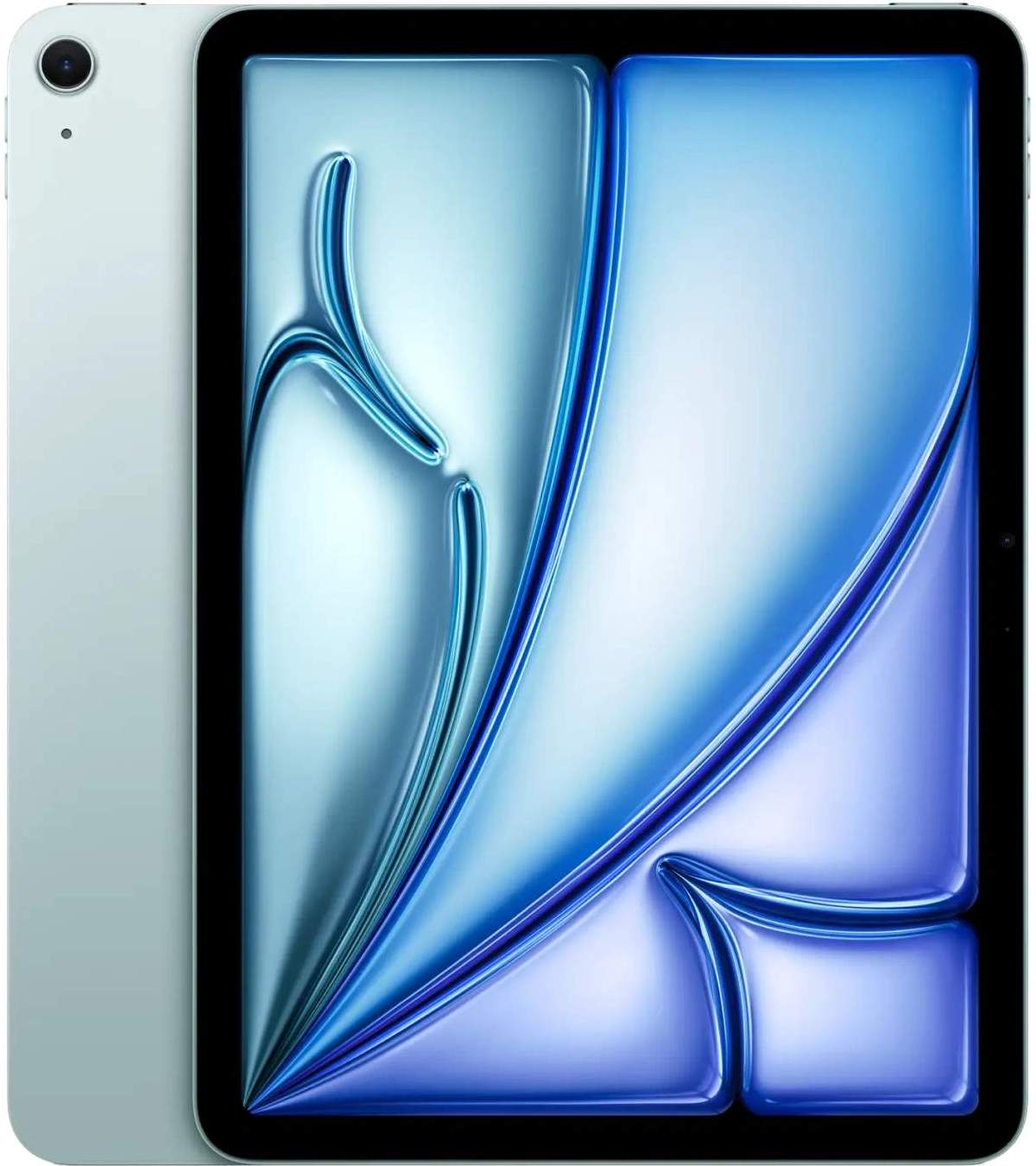 iPad Air 11" М4 Wi-Fi 256 Гб Blue