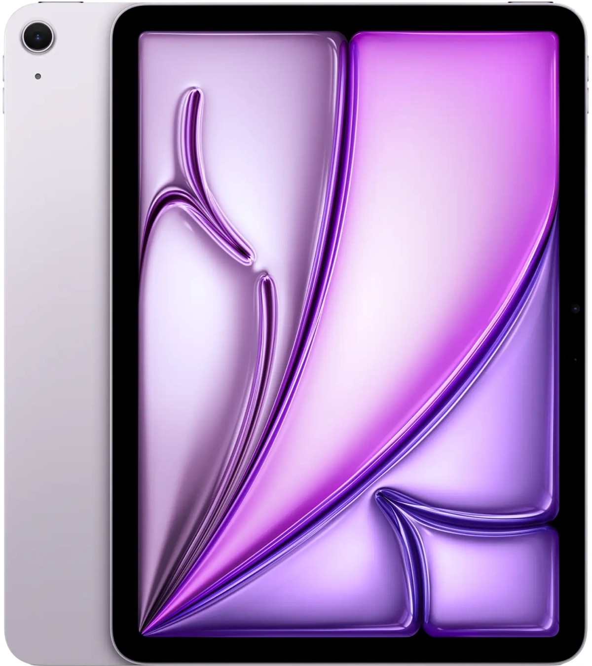 iPad Air 11" М4 Wi-Fi 256 Гб Purple