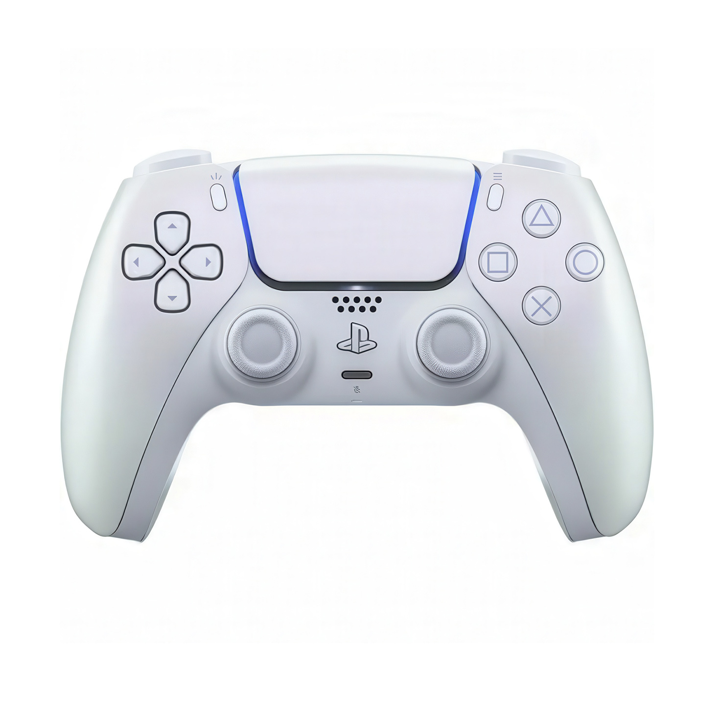 Геймпад Sony DualSense Chroma Pearl