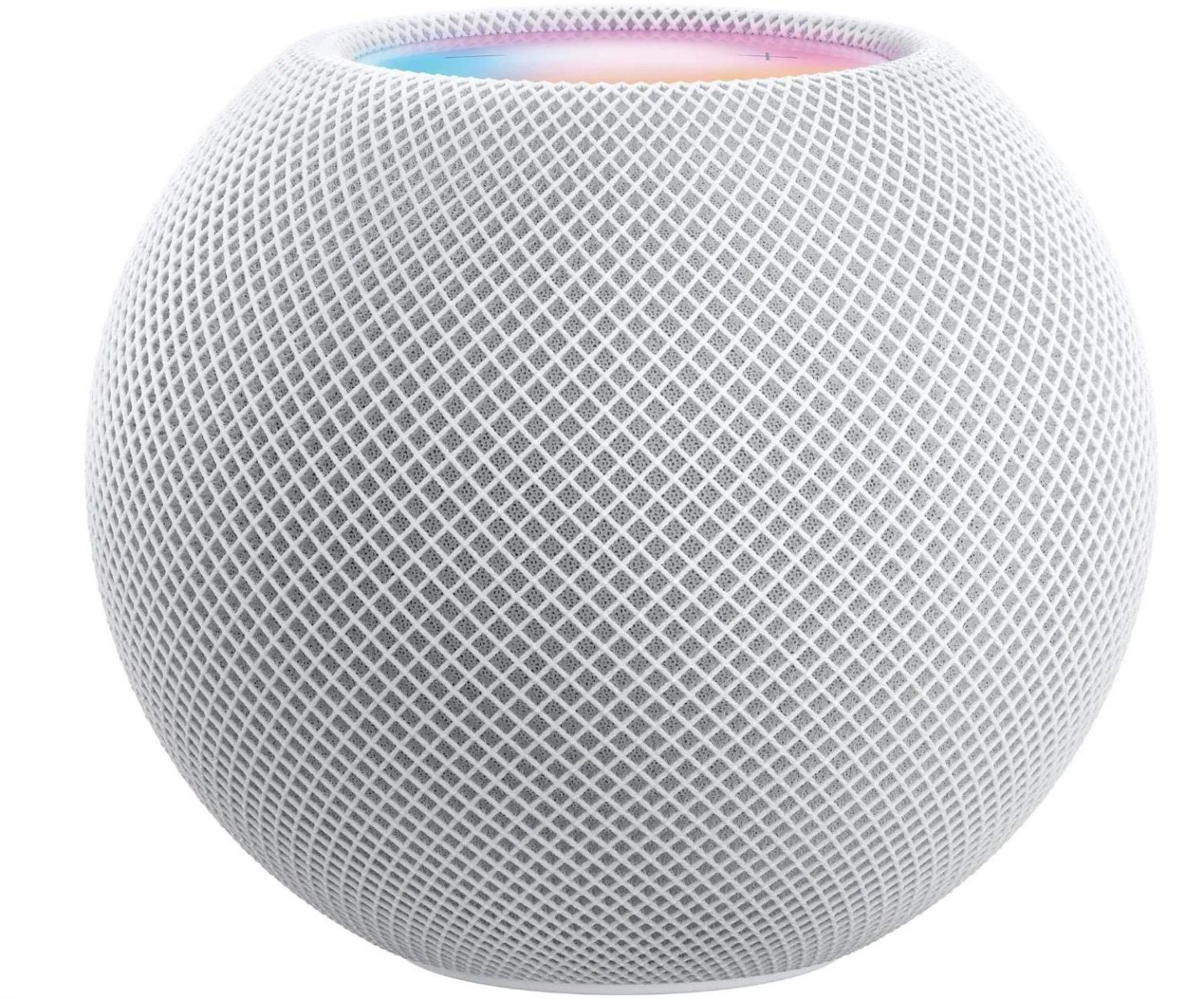 Умная колонка Apple HomePod mini White