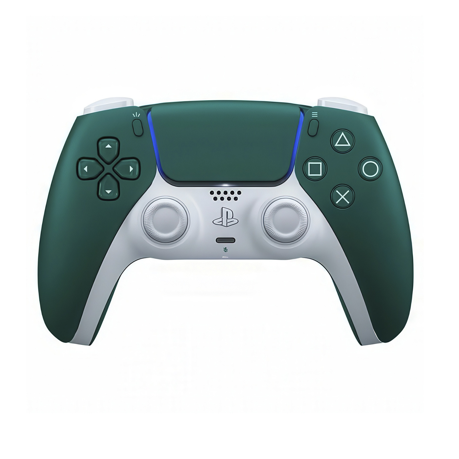 Геймпад Sony DualSense Alpine Green