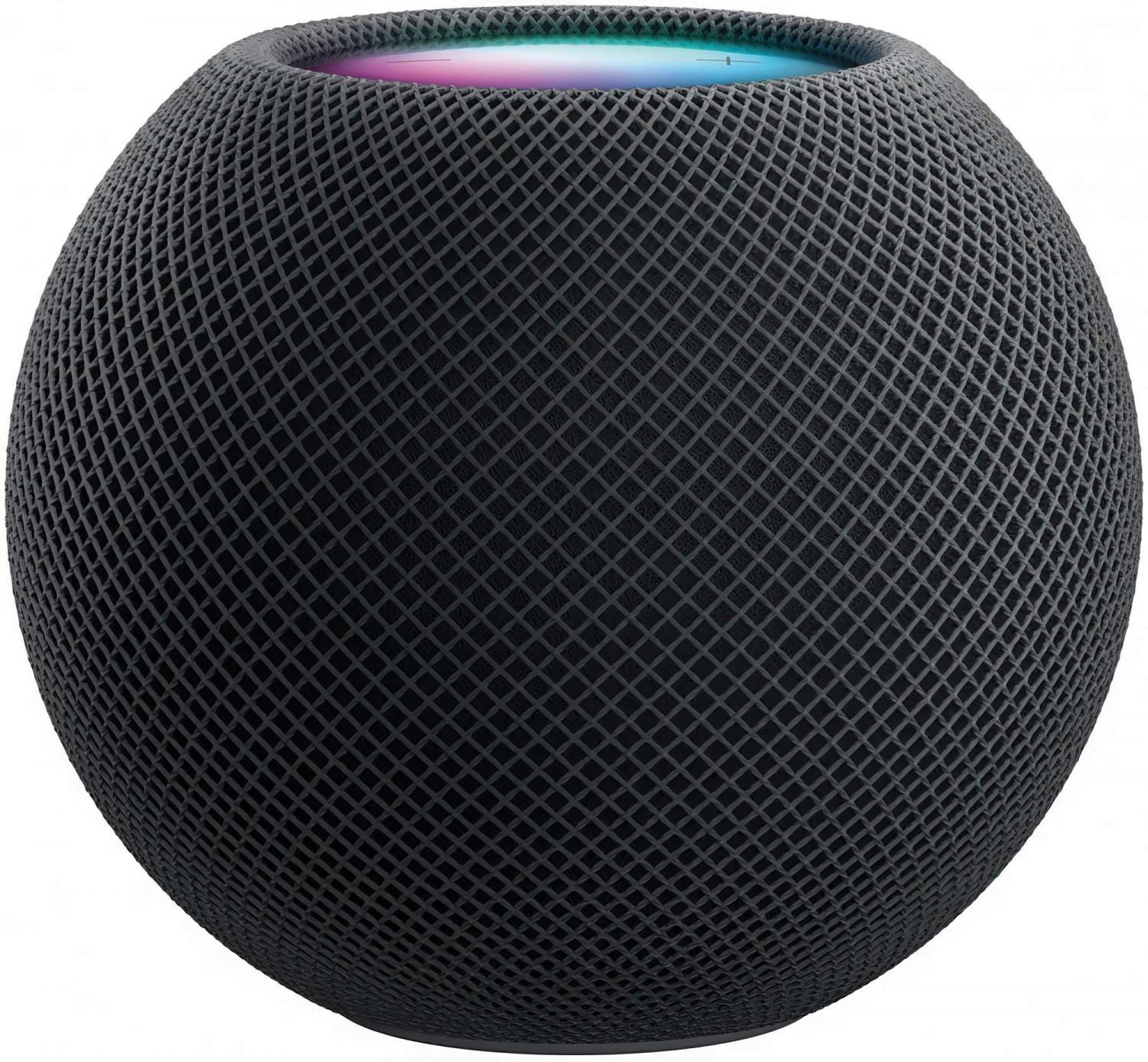 Умная колонка Apple HomePod mini Midnight